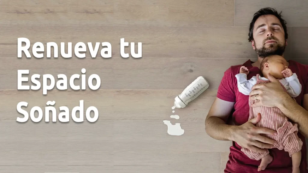 espacio soñado piso spc