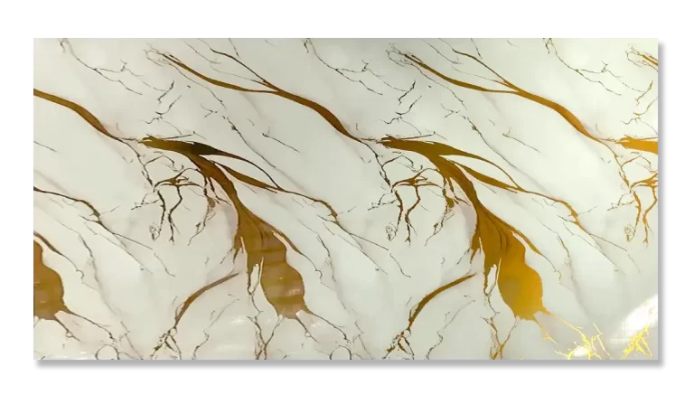 GOLDEN WHITE